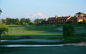 Golf Hotel Castelconturbia